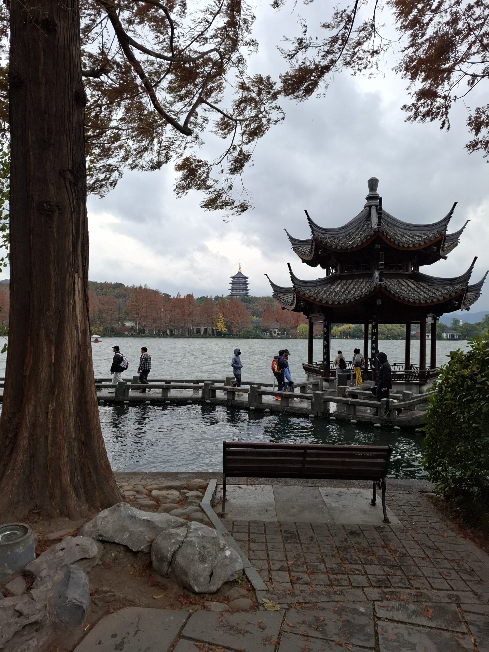 🇨🇳 Hangzhou: the Lake Capital of China 🏮